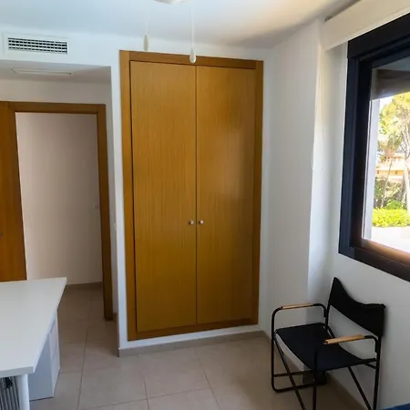 Zf-apartamento Puerto Apartment Denia