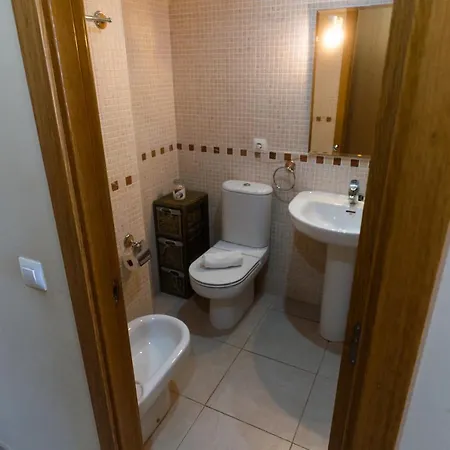 Zf-apartamento Puerto Apartment Denia